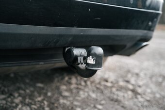 Volkswagen Touareg II 3.0 V6 TDI - 19