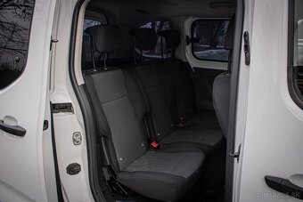 Toyota Proace City Verso 75kW - 19