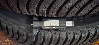 5x112,r17,Dezent-7J,et40,215-65-Continental-2024-7,3mm - 19