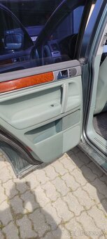 Touareg 3.0 TDI 165kw tiptronic - 19