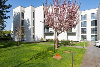 MIKELSSEN - Na predaj 3izbový apartmán  krásnom prostredí - 19
