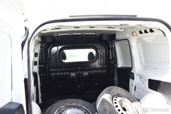 Fiat Dobló Cargo 1.6 MultiJet XL Base E6 - 19