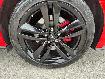 Ford Mustang 2.3 ECO BOOST - 19