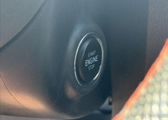 Škoda Octavia 2,0 TDI RS DSG NAVI 135kW nafta automat 135 kw - 19