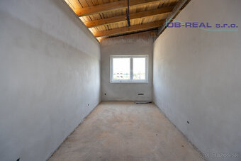 C_Predaj 3izb bytu 103m2 na 1.poschodí tehl. bytovky GA-HODY - 19