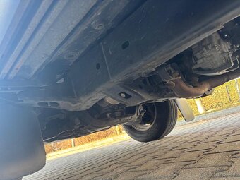 Tacoma 4.0 V6 benzínový motor - 19