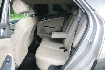 Hyundai Tucson 1.6 T-GDi 130kw 4WD - 19