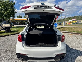 BMW X6 M 50 D - 19