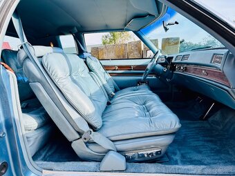 Cadillac Eldorado Biarritz 1978 - 19