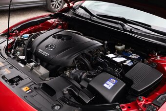 Mazda 6 2.0 Skyactiv-G165 Revolution Top - 19