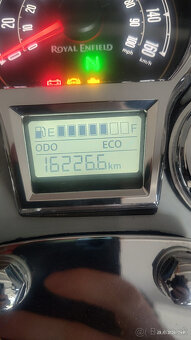 Royal Enfield, Classic 350 - 19