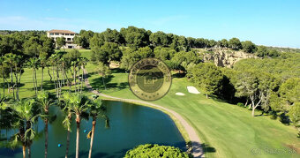 Apartmán 3+kk Orihuela Costa-Las Ramblas, Španielsko - 19