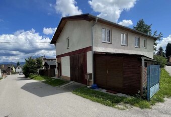 Na predaj 7-izbový rodinný dom na Bystričke - Znížená cena - 19