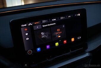 Seat Leon ST 2021 1.5 TSI 96kW Xcellence - 19