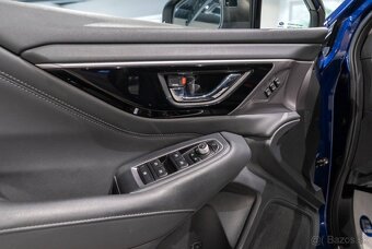 Subaru Outback 2.5i ES Premium AWD Lineartronic - 19