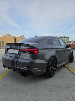 Audi rs3 - 19