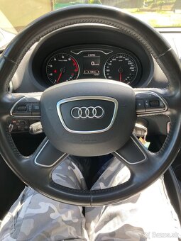 Audi a3 sportback 2013 1.4 TFSI 154500KM - 19