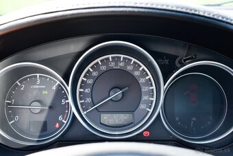 Mazda 6 2.2 Skyactiv-D Emotion - 19