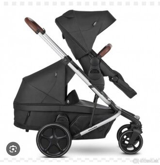 3 kombinácia Easywalker a vajíčko Cybex - 19