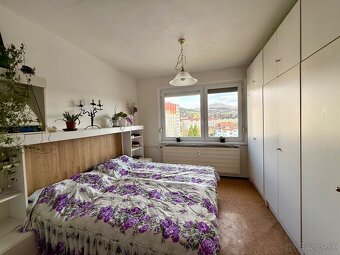 Na predaj 3 izbový byt 80m2 - 19