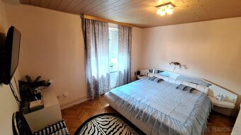 EXKLUZÍVNY PREDAJ-Kompletne prerobený 5 izb.RD, Komárno časť - 19