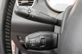 Peugeot 308cc benzin - 19