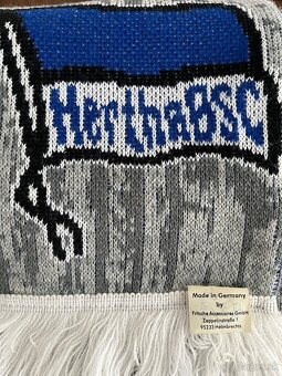 Futbalové šály Juventus Bayern Hertha Koln Nürnberg Germany - 19