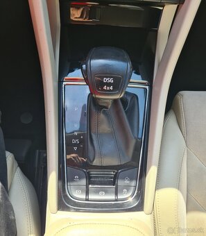 ŠKODA KODIAQ 2.0 TDI SCR 190K STYLE DSG 4X4 - 19