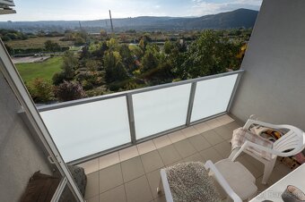 Na predaj DVOJGENERAČNÝ 4-izbový byt - Budapeštianska ulica - 19