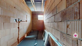 4-izbový rodinný dom s garážou v tichej lokalite Bernolákova - 19