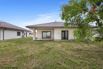 5 izbový Bungalov, Komárno, časť Hadovce - SOHO PARK - 19
