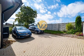 Na PREDAJ novostavba 3 i Rodinný dom 72m2, Nitra - Malý Lap - 19