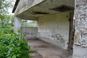 NA PREDAJ: sklad-hala 750m2 vo Voderadoch - 19