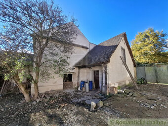 VÝRAZNE ZNÍŽENÁ CENA - Gazdovstvo s dušou v srdci Záježove - 19