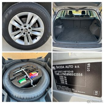 Škoda KodiaQ 2.0 TDI 110KW - 19