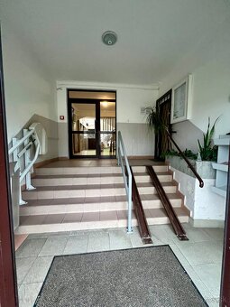 Prenájom 3i bytu Štrkovec. - 19