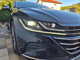 Volkswagen Arteon Shooting Brake 2.0 TDI DSG Elegance - 19