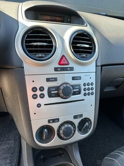 Opel Corsa 1.2 16V - 19