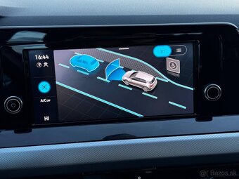 Volkswagen Golf 1.0 TSI OPF - 19