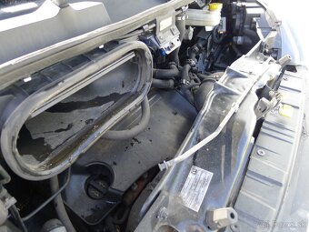 Peugeot Boxer, 2,2 HDI L2H2+klima+110kw+ČR - 19