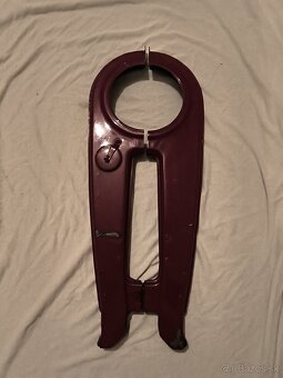 Predám Jawa 250/353 Kývačka - 19