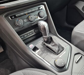 SEAT TARRACO 2.0 TDI 150 STYLE 4DRIVE DSG - 19