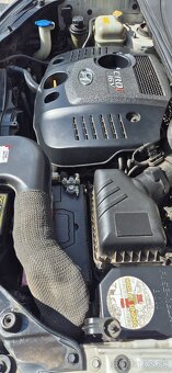 Hyundai Tucson 2,0 CRDi VGT - 19