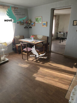 Na predaj dom v krásnej prírode v obci Šumiac - 19