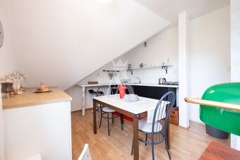 RODINNÝ DOM NA KALVÁRII, STARÁ SPIŠSKÁ CESTA, KOŠICE SEVER - 19