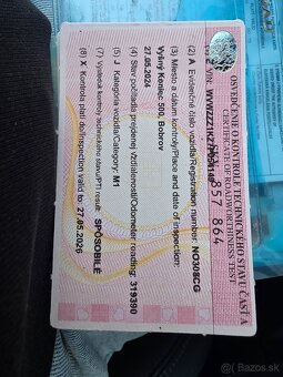 Volkswagen golf 5 1.9 tdi - 19