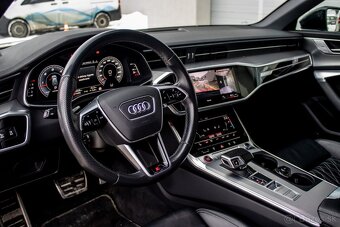 Audi S6 Avant - 19