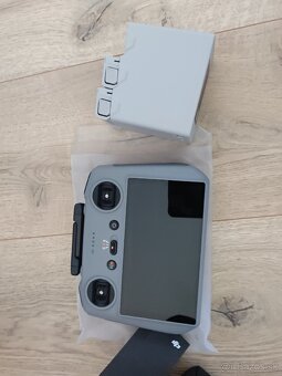 Dji mini 4 pro v fly more combo setu + príslušenstvo - 19