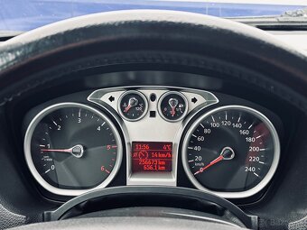 🚗 Ford C-Max 1.8 TDCi Trend X - 19