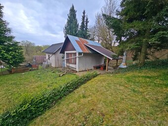 Pozemok s rozlohou 455m2, s chatkou, predaj, Košice – okolie - 19